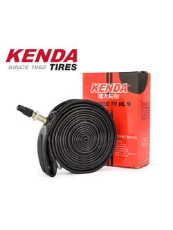 Kenda ยางในจักรยาน สำหรับ Roadbike Citybike ขนาด 700C