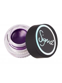 SIGMA :: Gel Eye Liner - Royally Striking เจล อายไลเนอร์สี Royally Striking เติมสีสันให้ดวงตา สีเข้ม เนื้อเจลติดทนนาน อ่อนโยนปราศจากสารกันเสีย
