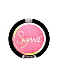 SIGMA :: Blush - For Cute! บลัชออนสี For Cute! โทนสีชมพูสดใส เนื้อบลัชให้ความแมทท์