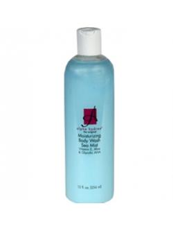 ALPHA HYDROX :: Moisturizing Body Wash Sea Mist Fragrance ครีมอาบน้ำสูตรอ่อนโยน กลิ่นหอมสดชื่น เผยผิวกระจ่างใส