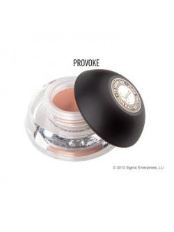SIGMA :: Eye Shadow Base - Provoke อายแชโดวเบสสี Provoke เนื้อบางเบา ติดทนนาน ไร้ปัญหาสีแห้ง แตก กรอบ