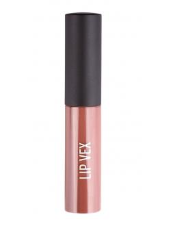 SIGMA :: Lip Vex - All Heart ลิปแว็ก สี All Heart โทนน้ำตาลช็อคโกแลตสีนูด เนื้อแว็กขาวขุ่น ให้ความนวลเนียน เพิ่มความสวย หวาน เซ็กซี่เบาๆ ให้ริมฝีปากของคุณ