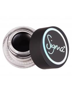 SIGMA :: Gel Eye Liner - Wicked เจล อายไลเนอร์สี Wicked เติมสีสันให้ดวงตา สีเข้ม เนื้อเจลติดทนนาน อ่อนโยนปราศจากสารกันเสีย