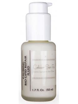 CELLULAR SKIN RX :: Calming Bio-Lipid Repair Fluid บรรเทา ฟื้นฟู ต้านการอักเสบ ลดอาการ แพ้ แดง สำหรับผิวผสม ผิวมันแพ้ง่าย