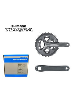 จาน Shimano Tiagra 10 Speed รุ่น FC-4700