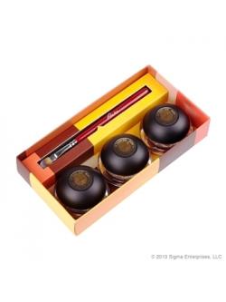 SIGMA :: Eye Shadow Base Kit - Dare ชุดอายแชโดวเบส Dare 3 เฉดสี มาพร้อมแปรง F70 สำหรับอายแชโดวเบส 1 ด้าม