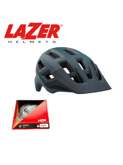 หมวกจักรยาน MTB LAZER COYOTE