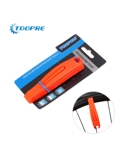 ที่งัดยาง จักรยาน ยี่ห้อ TOOPRE 1 ชุด บรรจุ 3 อัน