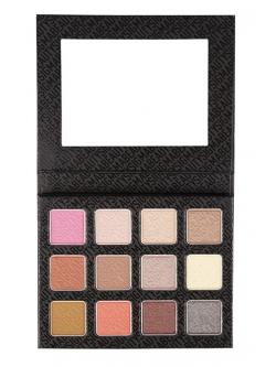 SIGMA :: Eye Shadow Palette - Brilliant and Spellbinding พาเลทท์ 12 เฉดสี โทนสีบรอน