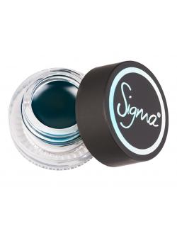 SIGMA :: Gel Eye Liner - Standout Peacock เจล อายไลเนอร์สี Standout Peacock เติมสีสันให้ดวงตา สีเข้ม เนื้อเจลติดทนนาน อ่อนโยนปราศจากสารกันเสีย