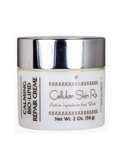 CELLULAR SKIN RX :: Calming Bio-Lipid Repair Creme บรรเทา ฟื้นฟู ต้านการอักเสบ ลดอาการ แพ้ แดง สำหรับผิวแห้ง แพ้ง่าย