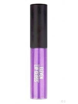 SIGMA :: Lip Gloss - Eleven ลิปกลอสสี Eleven เนื้อกลอสวาววับ เพิ่มจุดเด่นให้กับริมฝีปากคุณ สีสด ปราศจากสารกันเสีย
