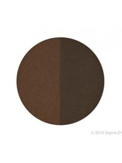 SIGMA :: Brow Powder Duo - Dark แป้งเขียนคิ้ว สี Dark สำหรับเขียนคิ้วเพื่อให้คิ้วแลดูเป็นธรรมชาติ