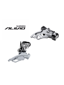 สับจาน ALIVIO รุ่น FD-T4000 สำรหับจานหน้า 3 ใบขนาด 44-48ฟัน