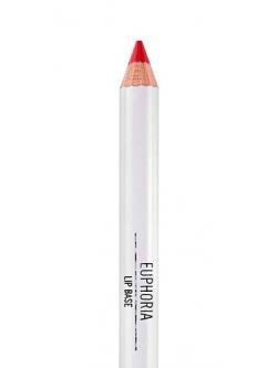 SIGMA :: Lip Base ดินสอเขียนขอบปาก เนื้อครีม สีติดทนนาน ไม่แห้งกรอบ อ่อนโยน ไม่ใส่สารกันเสีย เลือกสีด้านใน