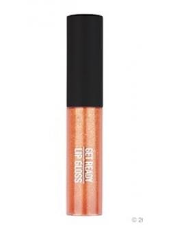 SIGMA :: Lip Gloss - Get Ready ลิปกลอสสี Get Ready เนื้อกลอสวาววับ เพิ่มจุดเด่นให้กับริมฝีปากคุณ สีสด ปราศจากสารกันเสีย