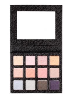 SIGMA :: Eye Shadow Palette - Fall Softly พาเลทท์ 12 เฉดสี โทนสีเนยชมพู