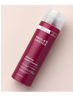 PAULA'S CHOICE :: Skin Recovery Softening Cream Cleanser ครีมล้างหน้า สำหรับผิวแห้ง-แห้งมาก มี 2 ขนาด