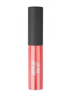 SIGMA :: Lip Vex - Vivid ลิปแว็ก สี Vivid โทนแตงโมสีนูด เนื้อแว็กขาวขุ่น ให้ความนวลเนียน เพิ่มความสวย หวาน เซ็กซี่เบาๆ ให้ริมฝีปากของคุณ