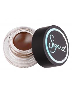 SIGMA :: Gel Eye Liner - Liberally Toasted เจล อายไลเนอร์สี Liberally Toasted เติมสีสันให้ดวงตา สีเข้ม เนื้อเจลติดทนนาน อ่อนโยนปราศจากสารกันเสีย