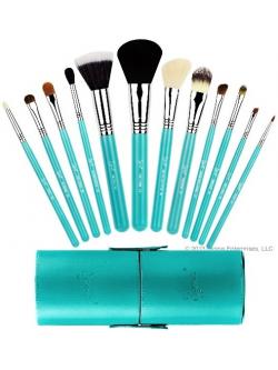 SIGMA :: Essential Kit - Make Me Cool แปรงพื้นฐานชุด 12 ชิ้น ดูรายละเอียดด้านใน