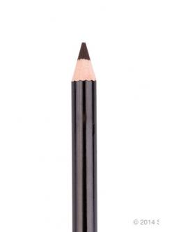 SIGMA :: Brow Pencil - Top Shelf ดินสอเขียนคิ้ว สี Top Shelf ใช้สำหรับเขียนคิ้วให้ได้รูปทรงตามที่ต้องการ เขียนง่าย สีติดทนนาน อ่อนโยนไม่มีสารกันเสีย