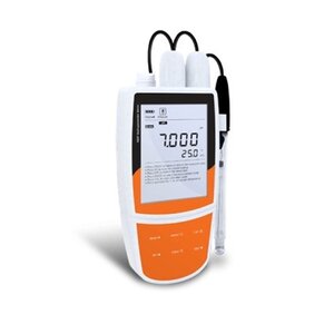 •Septic tank water quality tester