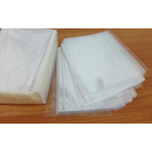 ถุงแก้ว แบบน้ำหนัก 1 กิโลกรัม