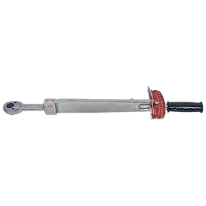 QF,QFR Ratchet Head Beam Type Torque Wrench