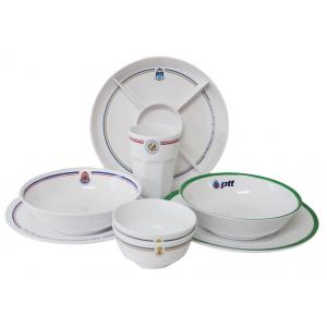 จาน ชาม เมลามีน