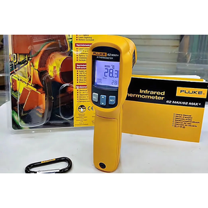 เครื่องวัดอุณหภูมิ(Thermometer),Fluke
