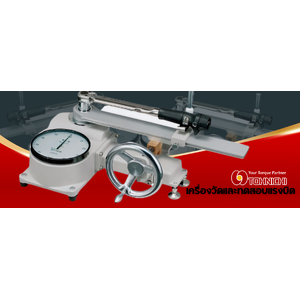 เครื่องวัดและทดสอบแรงบิด(Torque Tester,Checker),Tohnichi