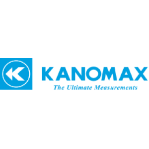 เครื่องวัดความเร็วลม(Anemometer, wind speed converter),Kanomax