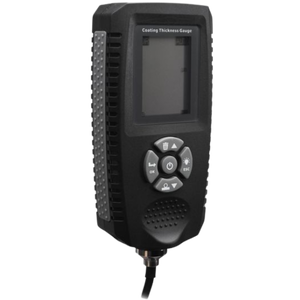 •เครื่องวัดความหนาผิวเคลือบ(Coating Thickness Gauge)