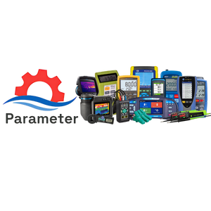 พารามิเตอร์สำหรับเครื่องวัด l All measure parameters