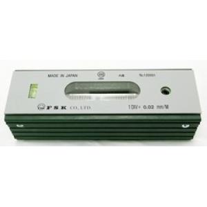 Precision Flat Level