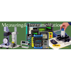 Testing&Measuring Equipment(เครื่องมือวัดและตรวจสอบชิ้นงาน)