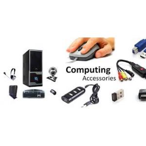 Accessories (อุปกรณ์เสริมคอมพิวเตอร์)