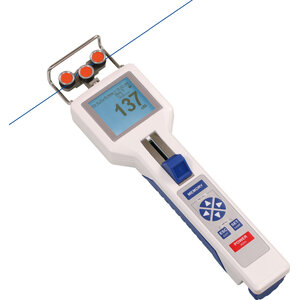 •เครื่องและเกจวัดแรงตึงสายเคเบิ้ล(Wire/Cable Tension Meter)