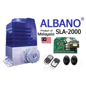 Ⓜ️🔺️ ALBANO