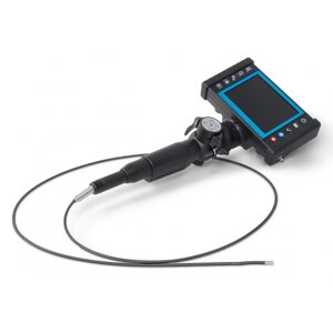 กล้องเอนโดสโคป(Industrial Endoscope l Videoscope l Fiberscope)