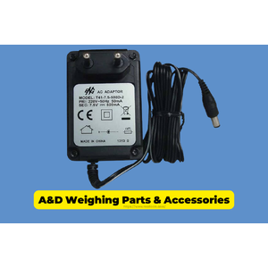 อุปกรณ์เสริม(Accessory),A&D