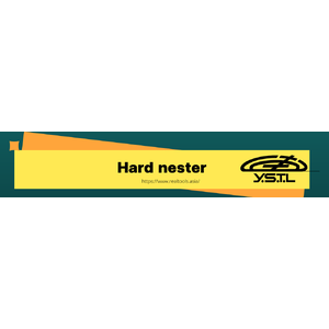 Hard nester