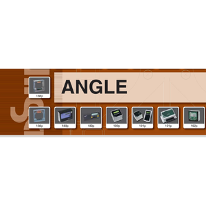 เครื่องวัดองศา(Angle),Niigata Seiki(SK)