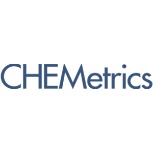 Chemetrics