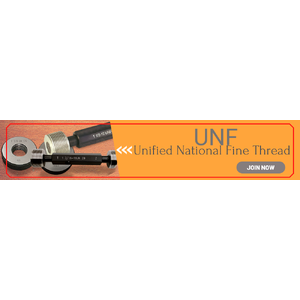 UNF–Unified National Fine Thread