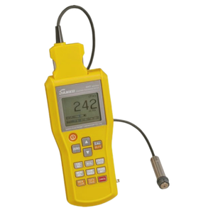 •เครื่องวัดความหนาของสารเคลือบ(Electro magnetic/eddy current for coating thickness meters)