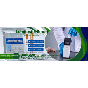 เครื่องวัดและชุดทดสอบอนามัย(ATP Testing Equipment & Test Kits)