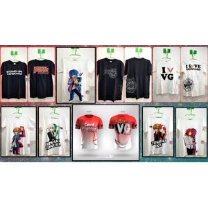 เสื้อสุดเท่ห์