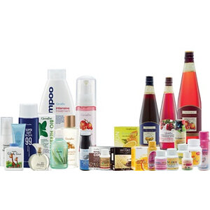 สุขภาพและความงาม